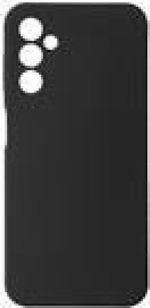 eSTUFF-ES673214-BULK-custodia-per-cellulare-168-cm-6.6-Cover-Nero--Cover-for-MADRID-A14-4G-Galaxy-Black---Cover.-Materia