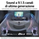LG-Soundbar-S95QR-810W-9.1.5-canali-Meridian-Dolby-Atmos-NOVITA-2022
