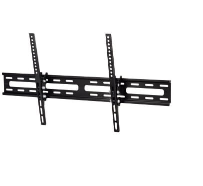 Hama-Supporto-per-LCD-800x400-60kg-Inclinabile-Nero-1-stella--Tilt-TV-Wall-Bracket-165cm-BLK---Hama-5-deg--15-deg-Tiltin