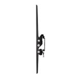 Hama-Supporto-per-LCD-800x400-60kg-Inclinabile-Nero-1-stella--Tilt-TV-Wall-Bracket-165cm-BLK---Hama-5-deg--15-deg-Tiltin