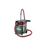 Metabo ASA 30 M PC 30 L Aspiratore a cilindro Secco e bagnato 1200 W