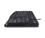 Logitech-Keyboard-K120-for-Business-tastiera-USB-Ebraico-Nero