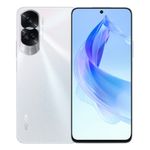 Honor 90 Lite 17 cm (6.7") Doppia SIM Android 13 5G USB tipo-C 8 GB 256 GB 4500 mAh Argento, Titanio