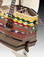 Revell-Mayflower---400th-Anniversary-Modell-eines-Segelschiffs-Montagesatz-1-83--05684-