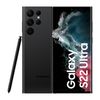 Samsung-Galaxy-S22-Ultra-5G-Display-6.8---Dynamic-AMOLED-2X-5-fotocamere-RAM-8-GB-128-GB-5.000mAh-Phantom-Black