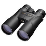 Nikon PROSTAFF 5 - binocolo 10 x 50 - antiappannamento impermeabile - tettuccio