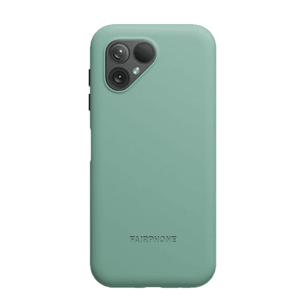 Fairphone-F5CASE-1GR-WW1-custodia-per-cellulare-164-cm-6.46-Cover-Verde--FP5-TPU-CASE---MOSS-GREEN-