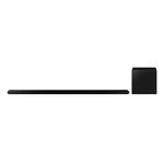 Samsung Soundbar HW-S800B/ZF con subwoofer 3.1.2 canali 330W 2022, audio 3D, effetto cinema surround, gaming mode