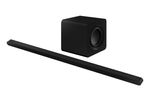 Samsung-Soundbar-HW-S800B-ZF-con-subwoofer-3.1.2-canali-330W-2022-audio-3D-effetto-cinema-surround-gaming-mode-design-ultra-sottile