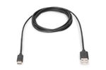 CAVO-DIGITUS-USB-A-TO-USB-C-M-M-18MT-NERO-AK300136018S