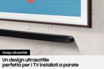 Samsung-Soundbar-HW-S800B-ZF-con-subwoofer-3.1.2-canali-330W-2022-audio-3D-effetto-cinema-surround-gaming-mode-design-ultra-sottile