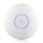 Ubiquiti U7-Pro  Punto di accesso  WiFi7 6GHz 93 Gbps 1x RJ45 25 Gbps