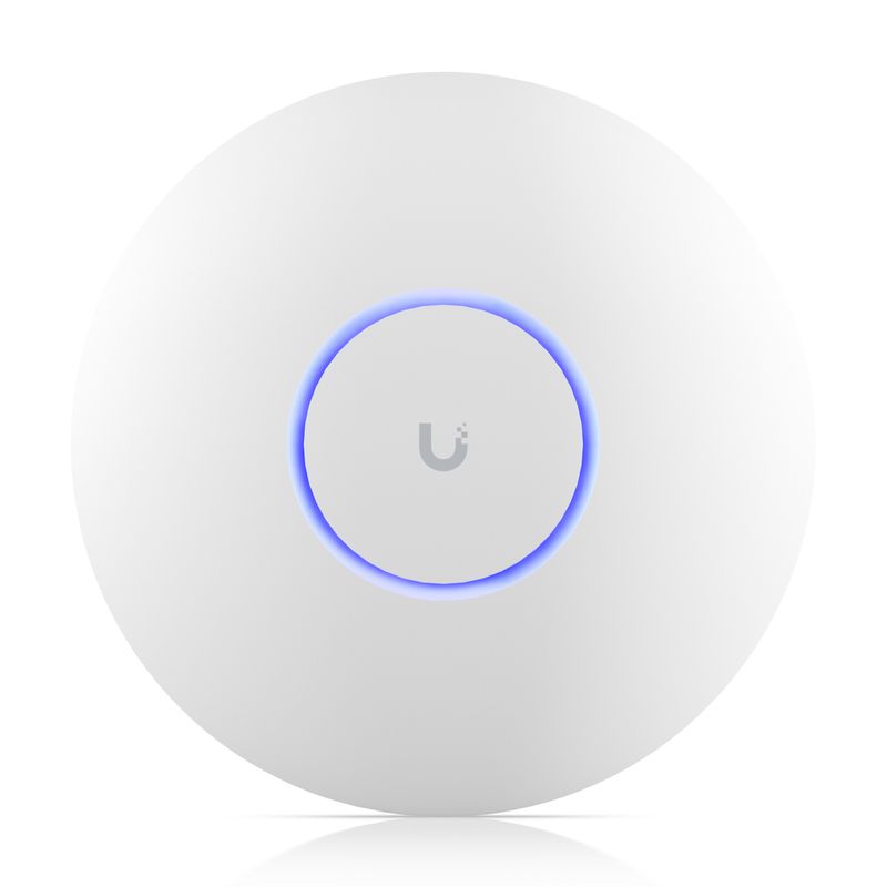 Ubiquiti-U7-Pro--Punto-di-accesso--WiFi7-6GHz-93-Gbps-1x-RJ45-25-Gbps