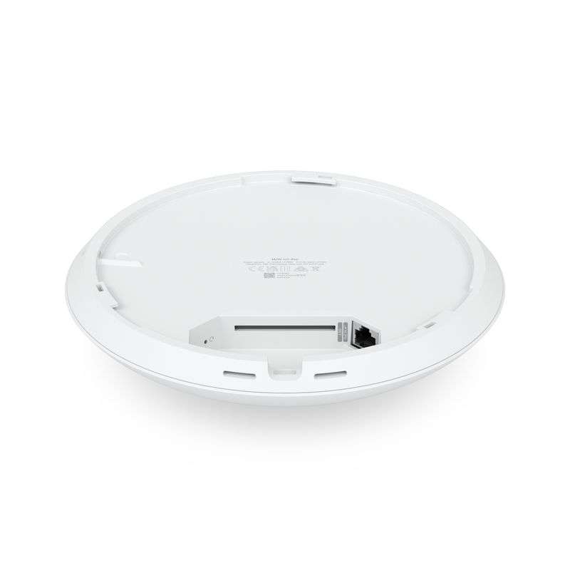 Ubiquiti-U7-Pro--Punto-di-accesso--WiFi7-6GHz-93-Gbps-1x-RJ45-25-Gbps