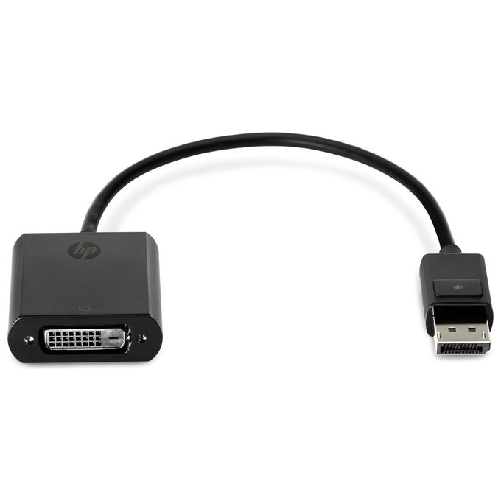 HP-Adattatore-a-DVI-D-DisplayPort