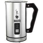 Bialetti MK01 Automatico Acciaio inossidabile