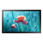 Samsung QB13R-TM Pannello piatto interattivo 33 cm (13") LED Wi