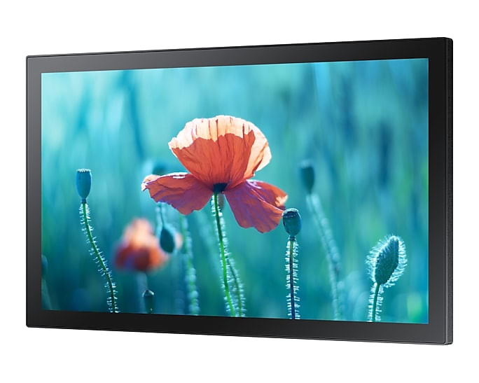 Samsung-QB13R-T-Pannello-piatto-interattivo-33-cm--13---LED-Wi-Fi-500-cd-m²-Full-HD-Nero-Touch-screen-Tizen-4.0