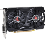 Biostar GeForce GTX1050Ti NVIDIA GeForce GTX 1050 Ti 4 GB GDDR5