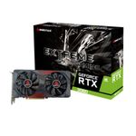 Biostar VN3606RML9 scheda video NVIDIA GeForce RTX 3060 12 GB GDDR6