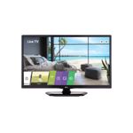 LG 28LT340CBZA.AEU TV Hospitality 86,4 cm (34") HD 250 cd/m² Nero 10 W