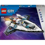 Lego Astronave interstellare - Lego City 60430