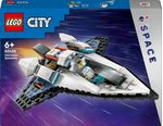 Astronave-interstellare---Lego-City-60430