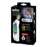 Braun-ThermoScan-Termometro-6525