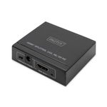 Digitus Splitter HDMI, 1x2, 4K / 30 Hz