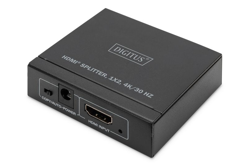 SPLITTER-HDMI-1X2-4K-30-HZ