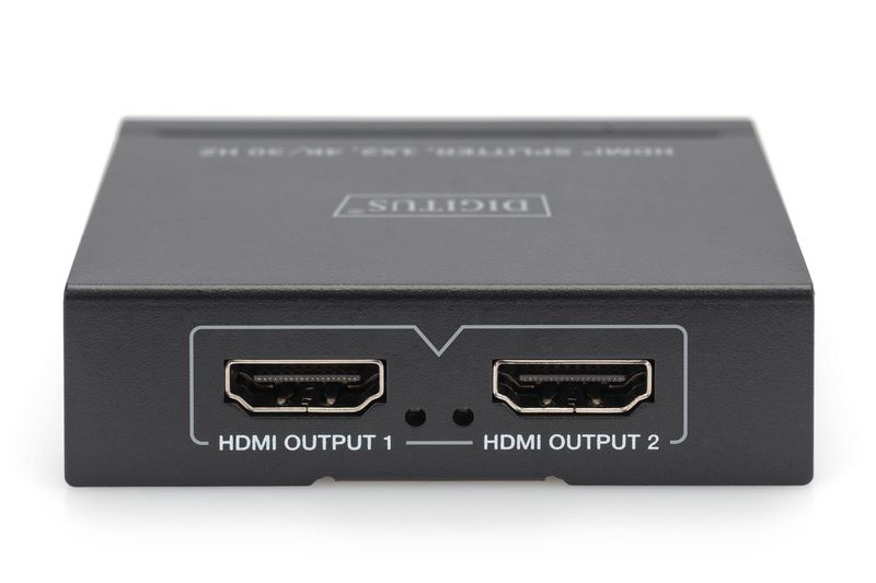 SPLITTER-HDMI-1X2-4K-30-HZ