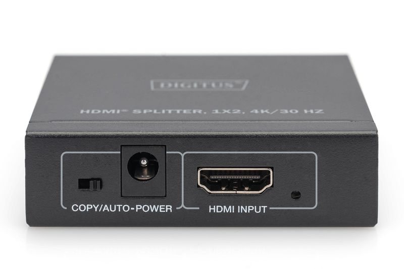 SPLITTER-HDMI-1X2-4K-30-HZ