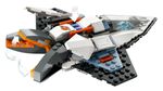 Astronave-interstellare---Lego-City-60430