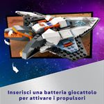 Astronave-interstellare---Lego-City-60430