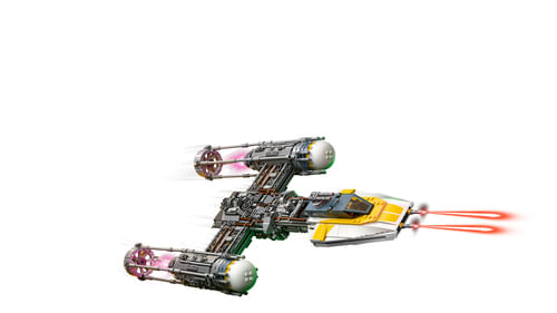 Y-Wing-Starfighter™---Lego-Star-Wars-75181