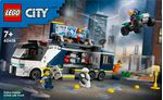 Camion-laboratorio-mobile-della-polizia---Lego-City-60418