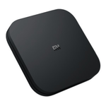 Xiaomi TV Box S Nero 4K Ultra HD 8 GB Wi-Fi