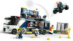 Camion-laboratorio-mobile-della-polizia---Lego-City-60418