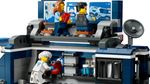 Camion-laboratorio-mobile-della-polizia---Lego-City-60418