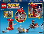 La-fuga-di-Shadow-the-Hedgehog---Lego-Sonic-76995