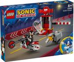 La-fuga-di-Shadow-the-Hedgehog---Lego-Sonic-76995