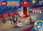 La-fuga-di-Shadow-the-Hedgehog---Lego-Sonic-76995