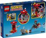 La-fuga-di-Shadow-the-Hedgehog---Lego-Sonic-76995