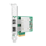 Hewlett Packard Enterprise Broadcom BCM57412 Ethernet 10Gb 2-port SFP Adapter for HPE - P26259-B21