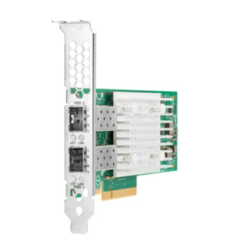 Broadcom-BCM57412-Ethernet-10Gb-2-port-SFP-Adapter-for-HPE---P26259-B21