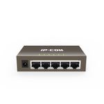 IP-COM Networks G1005 switch di rete Non gestito L2 Gigabit Ethernet (10/100/1000) Bronzo