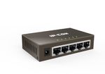 SWITCH-IP-COM-G1005-5P-GIGABIT-UNMANAGED-DESKTOP