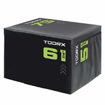 TOORX AHF-199 Soft plyo box 3 in 1 light