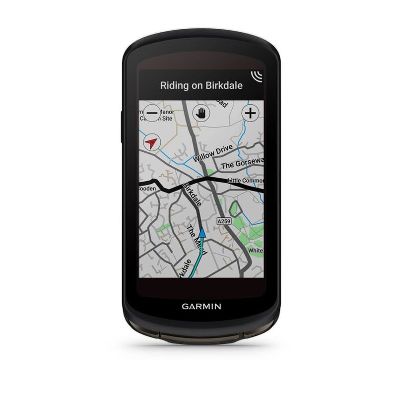 Garmin-EDGE-1040-SOLAR-Ciclocomputer-GPS-dispositivo-con-ricarica-solare-010-02503-21