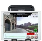 TOORX-ERX-300-HRC-Ellittica-elettromagnetica-Chrono-Line-con-iConsole-e-App-incluse